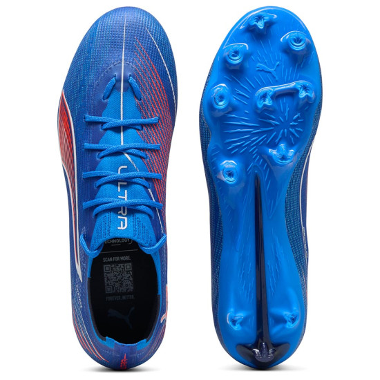 Puma Ultra 6 Pro FG/AG